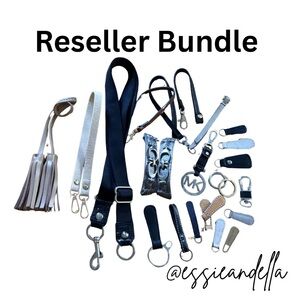 Rehab/Repair Reseller Bundle